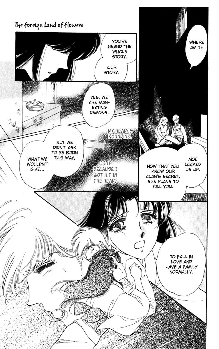 Viehmannin wa Utau Chapter 28 page 35 - Chapter 28: Extra 2