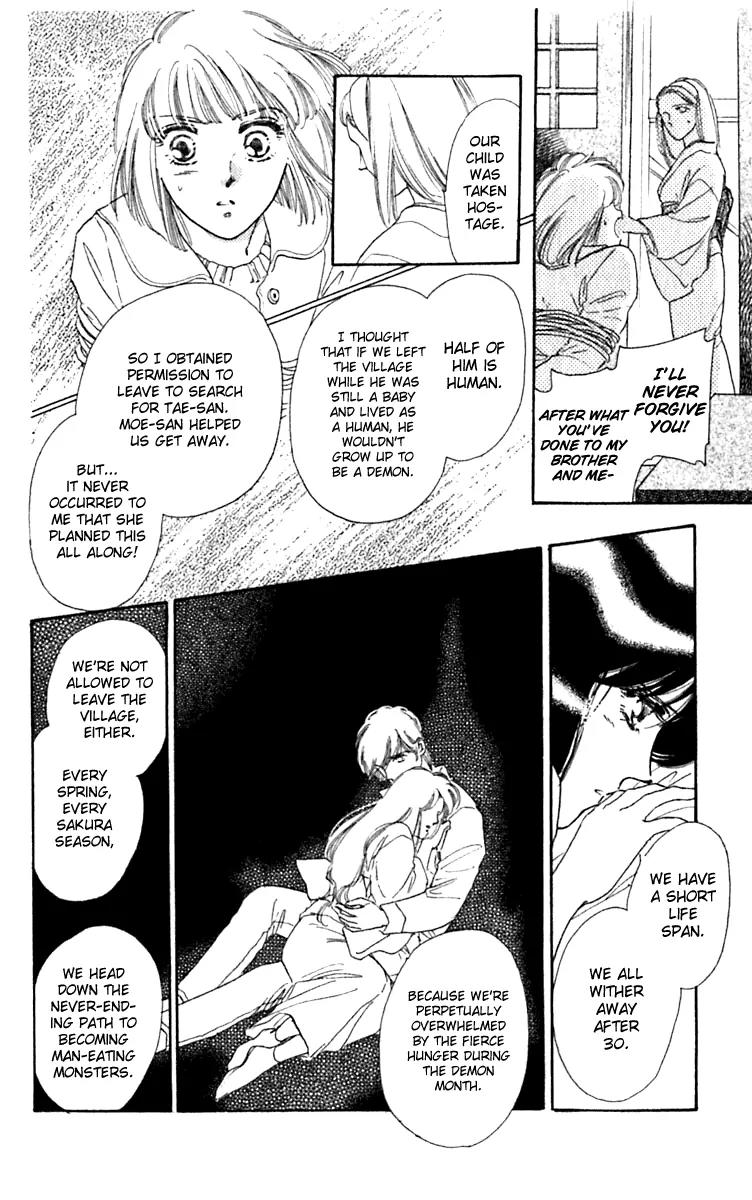 Viehmannin wa Utau Chapter 28 page 36 - Chapter 28: Extra 2