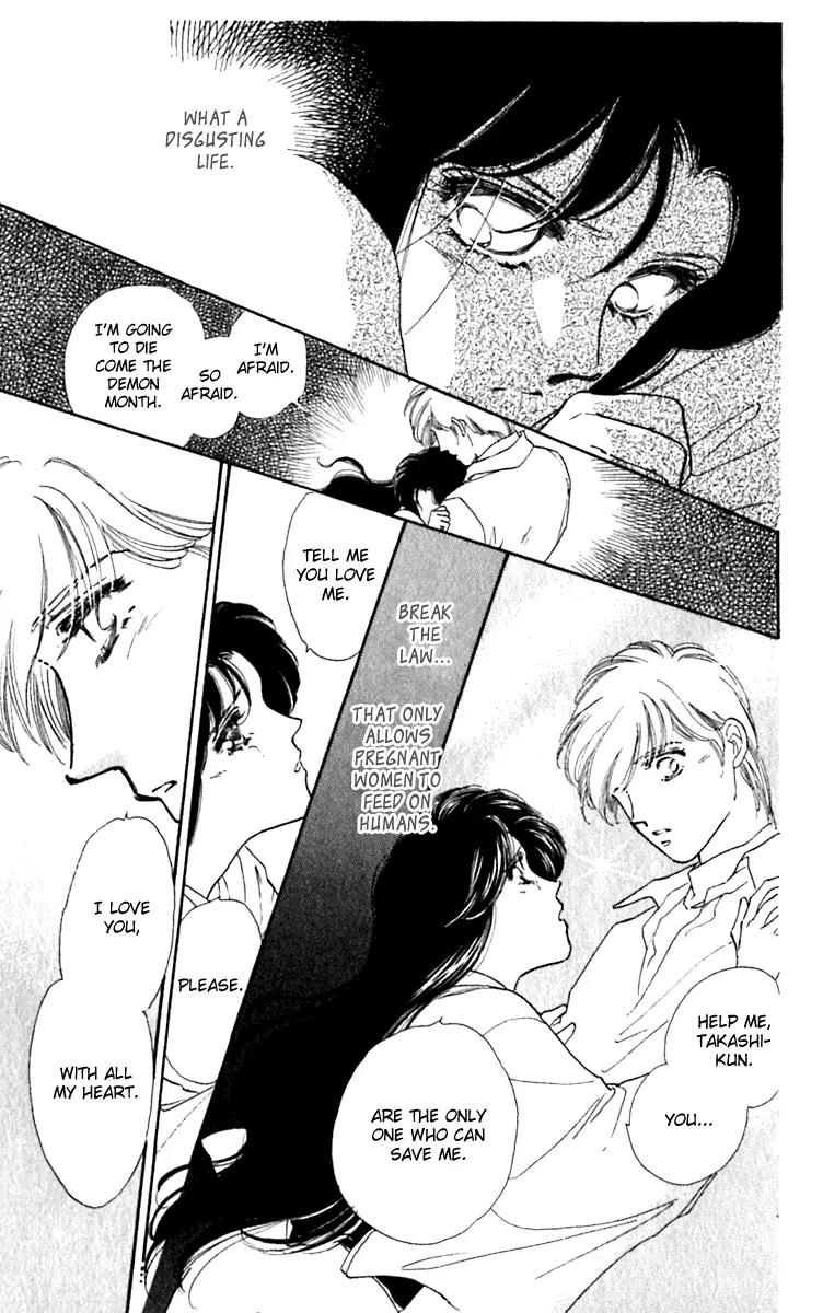 Viehmannin wa Utau Chapter 28 page 37 - Chapter 28: Extra 2