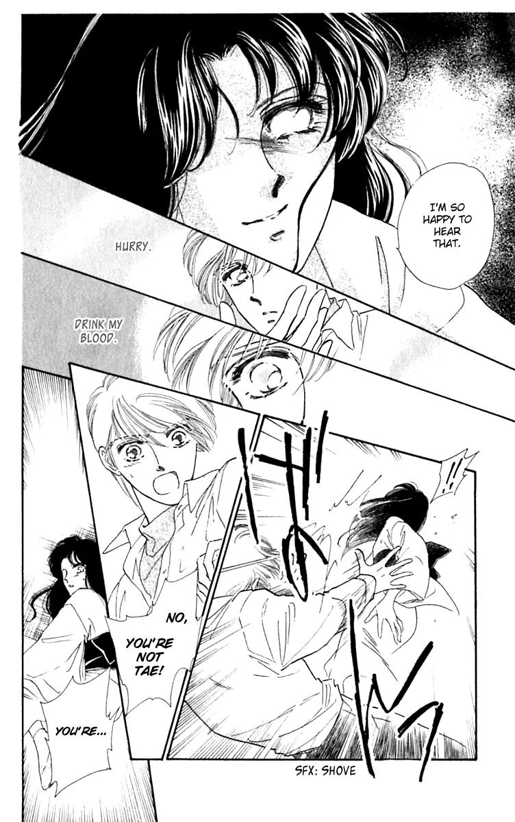 Viehmannin wa Utau Chapter 28 page 38 - Chapter 28: Extra 2