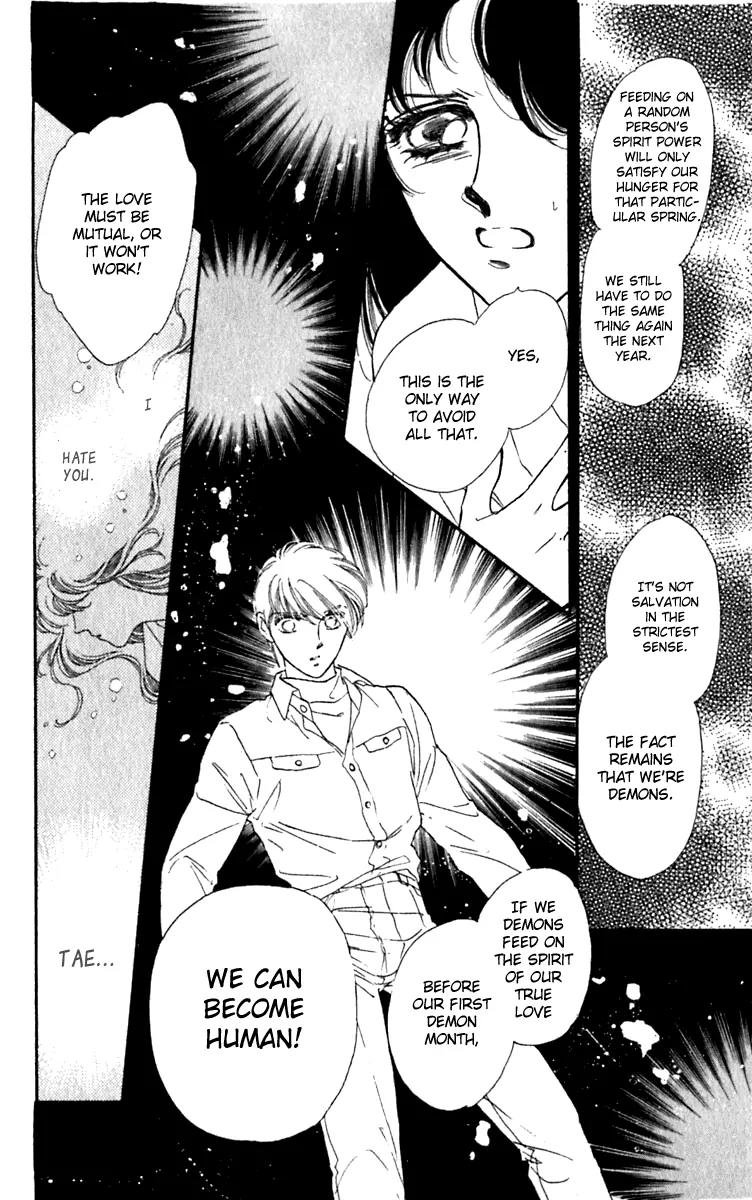 Viehmannin wa Utau Chapter 28 page 40 - Chapter 28: Extra 2