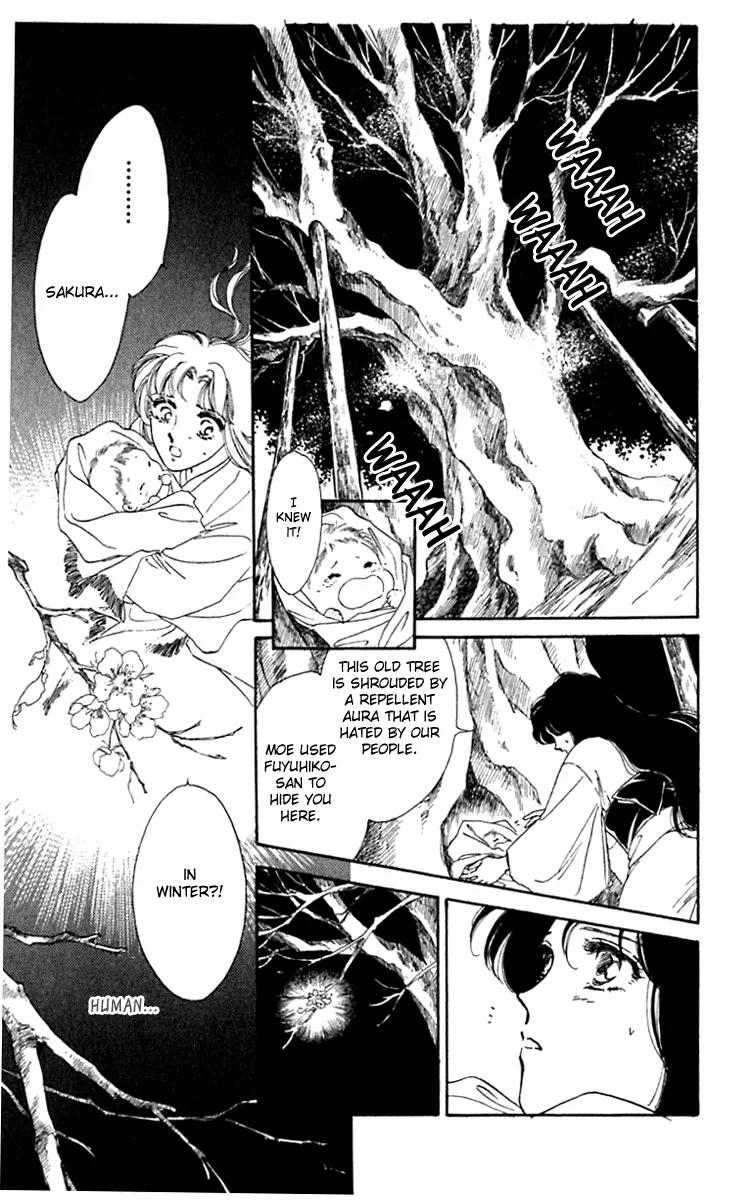 Viehmannin wa Utau Chapter 28 page 47 - Chapter 28: Extra 2