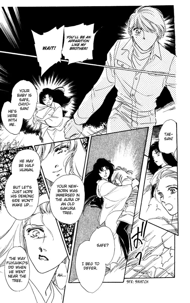 Viehmannin wa Utau Chapter 28 page 49 - Chapter 28: Extra 2