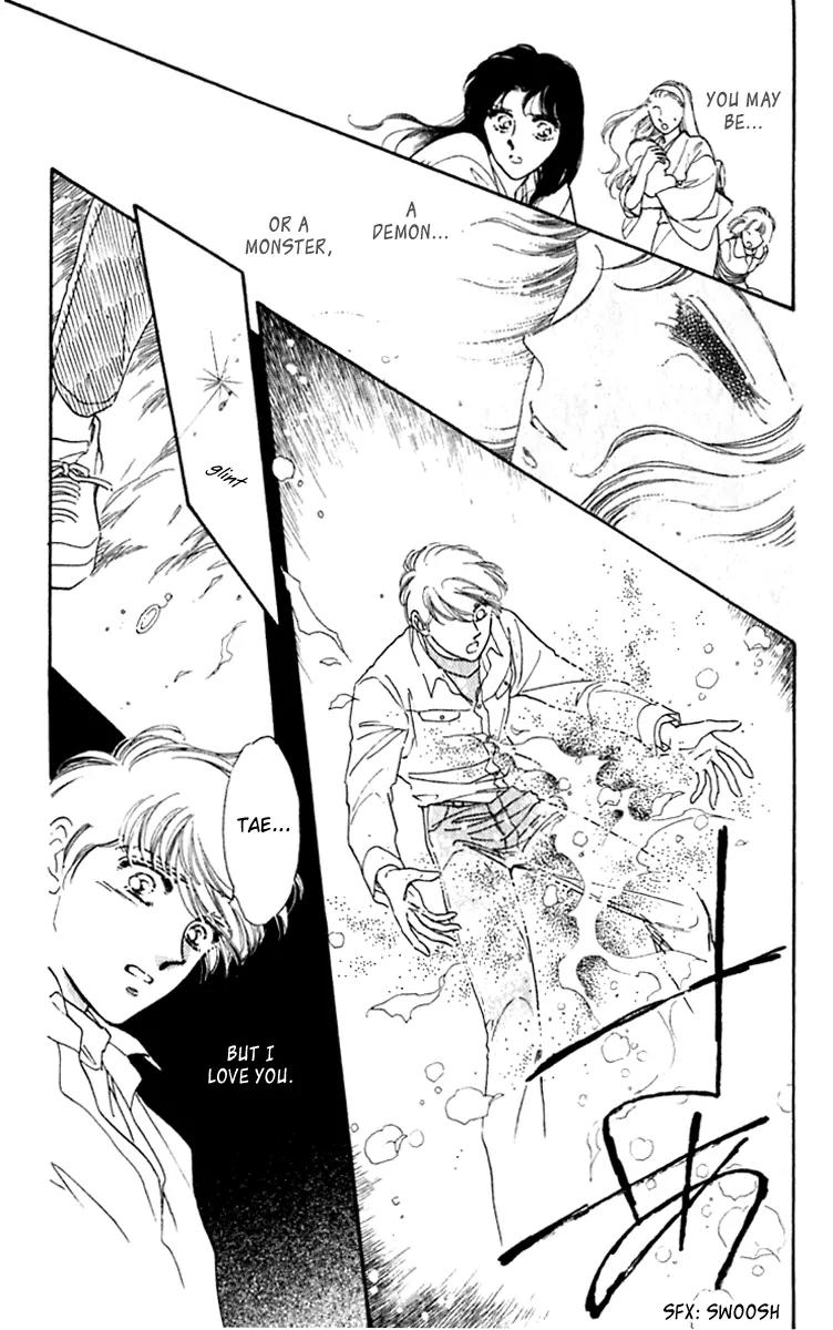 Viehmannin wa Utau Chapter 28 page 55 - Chapter 28: Extra 2