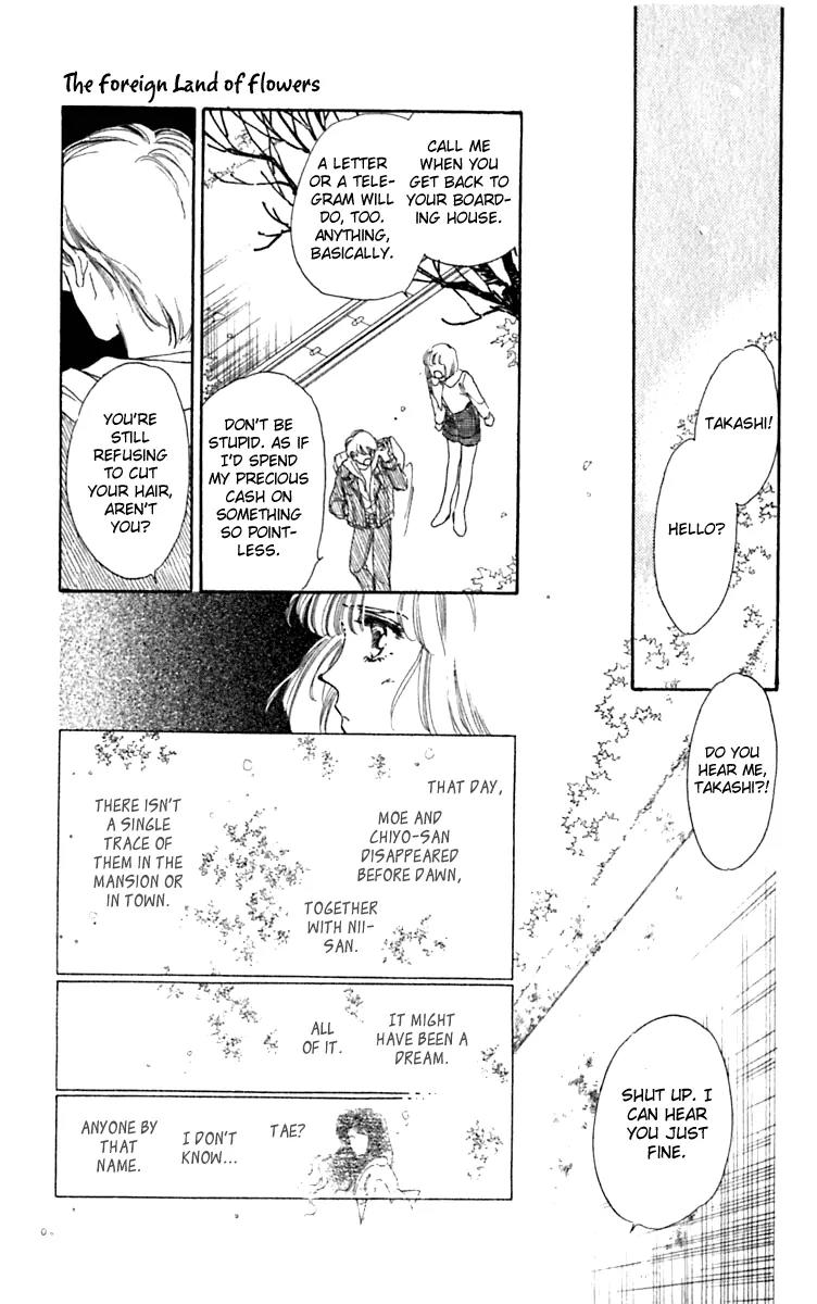 Viehmannin wa Utau Chapter 28 page 57 - Chapter 28: Extra 2