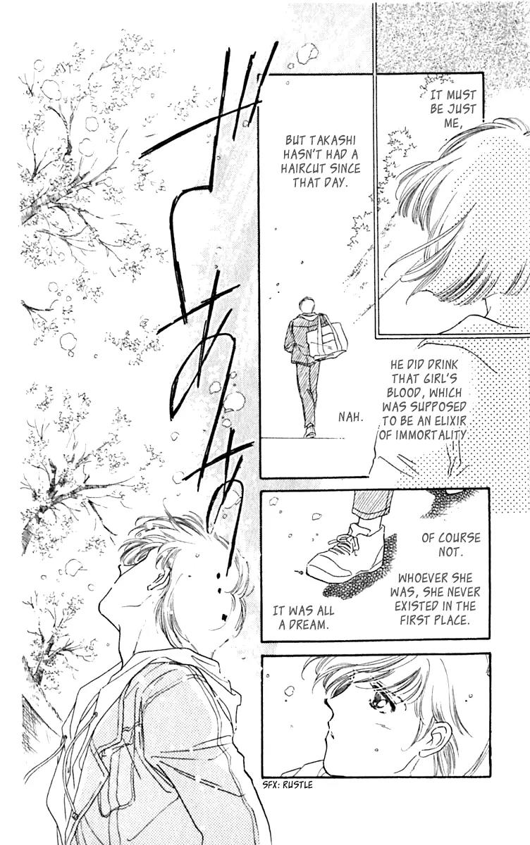 Viehmannin wa Utau Chapter 28 page 58 - Chapter 28: Extra 2
