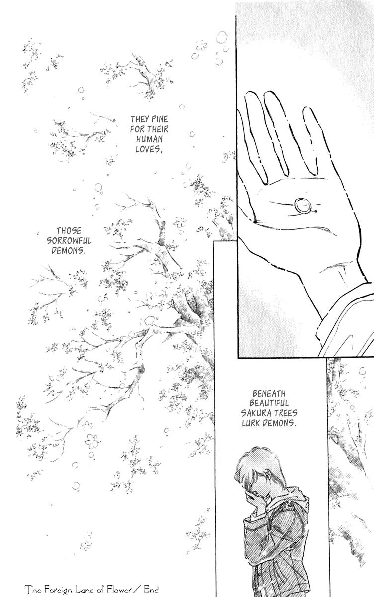 Viehmannin wa Utau Chapter 28 page 60 - Chapter 28: Extra 2