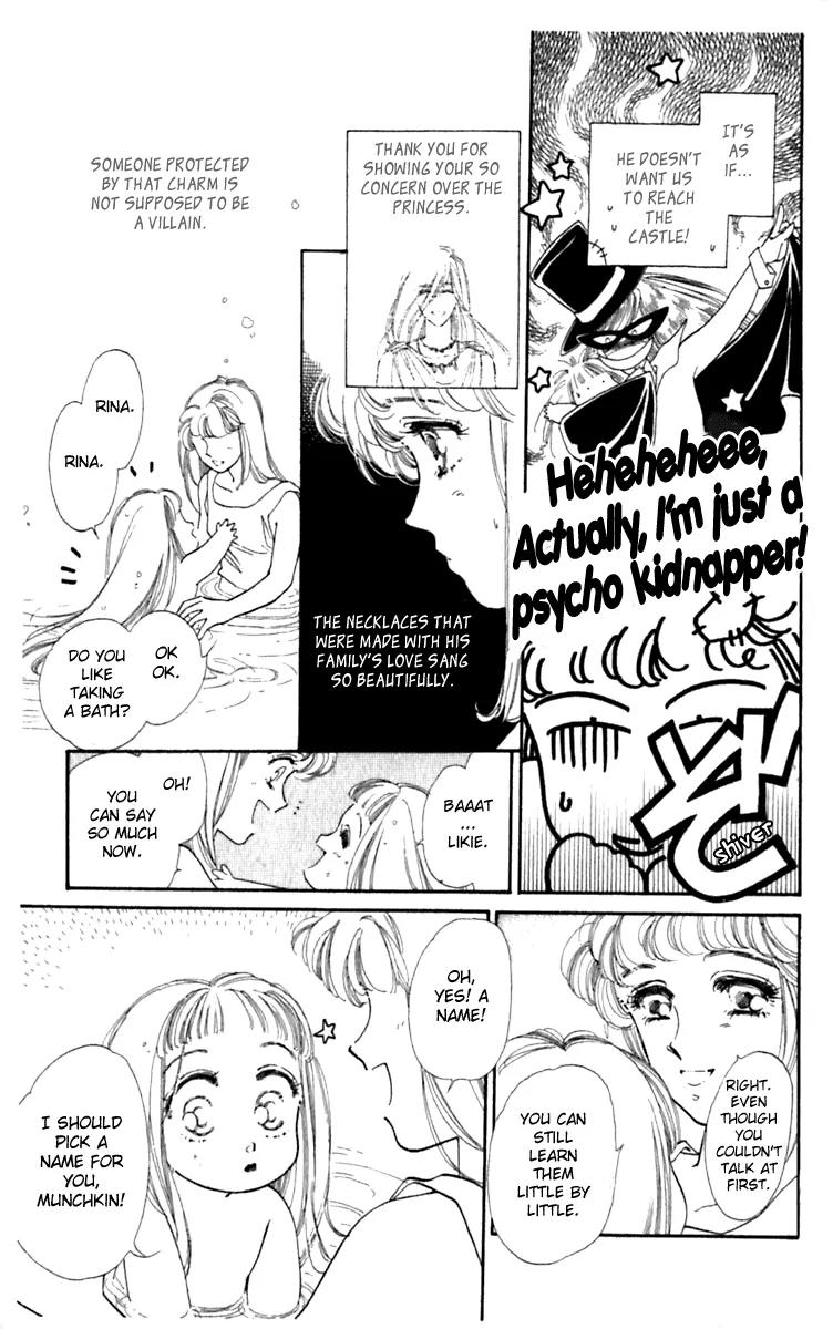 Viehmannin wa Utau Chapter 3 page 15 - Chapter 3