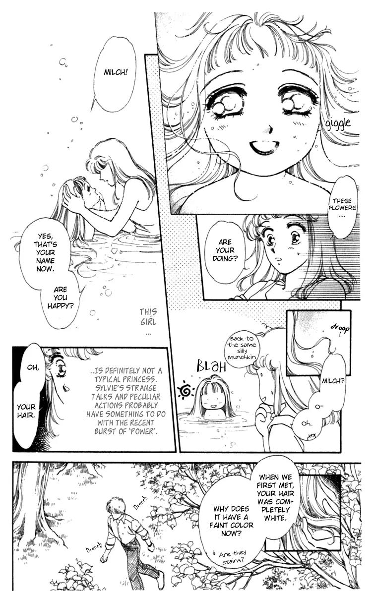Viehmannin wa Utau Chapter 3 page 18 - Chapter 3