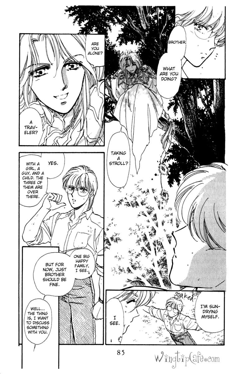 Viehmannin wa Utau Chapter 3 page 19 - Chapter 3