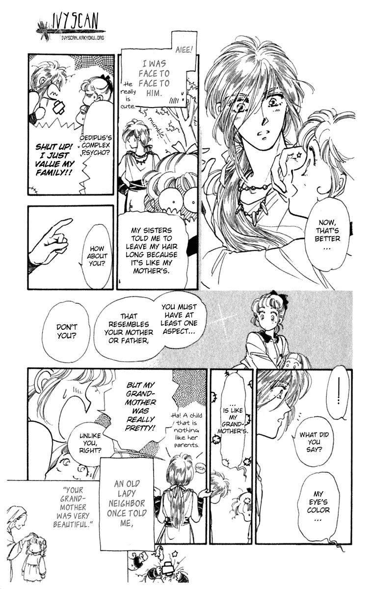 Viehmannin wa Utau Chapter 3 page 21 - Chapter 3