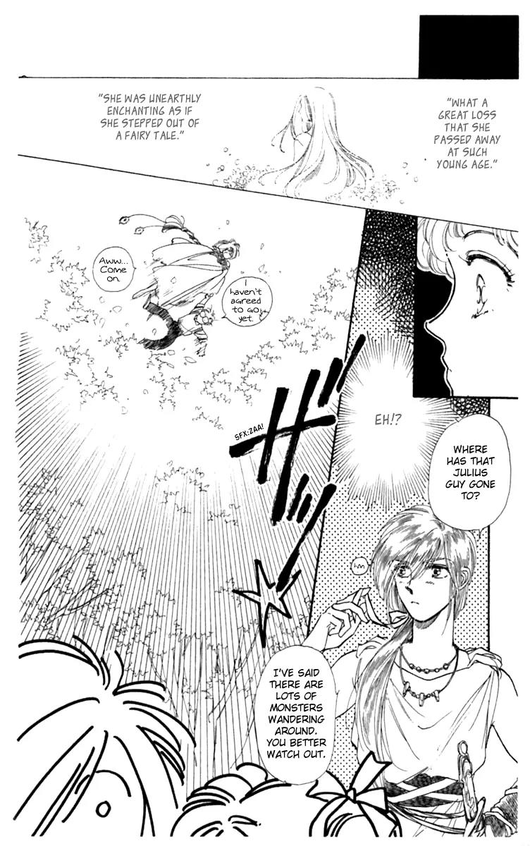 Viehmannin wa Utau Chapter 3 page 22 - Chapter 3