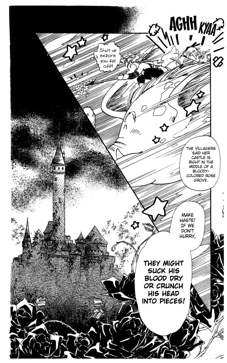 Viehmannin wa Utau Chapter 3 page 24 - Chapter 3