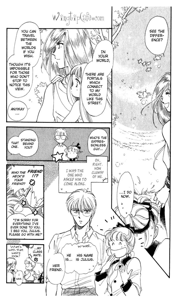 Viehmannin wa Utau Chapter 3 page 4 - Chapter 3
