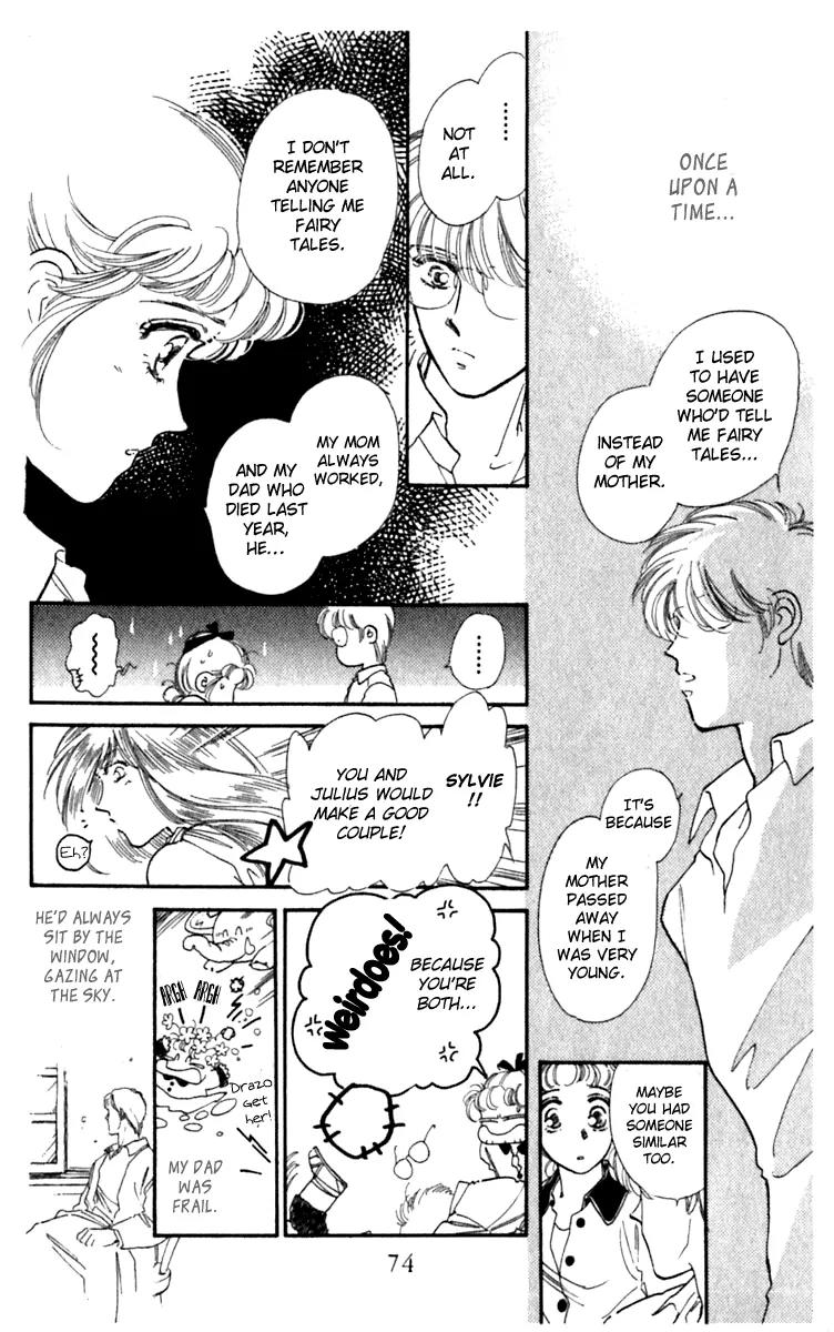 Viehmannin wa Utau Chapter 3 page 8 - Chapter 3