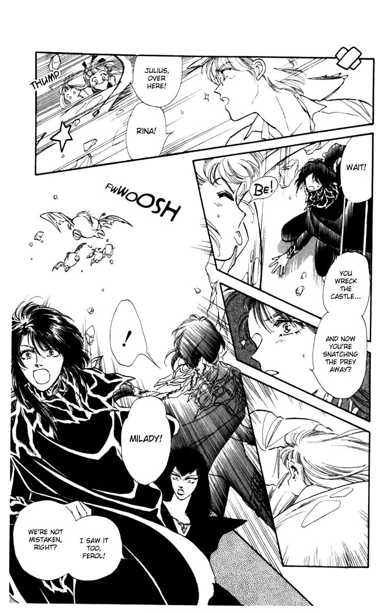 Viehmannin wa Utau Chapter 4 page 10 - Chapter 4
