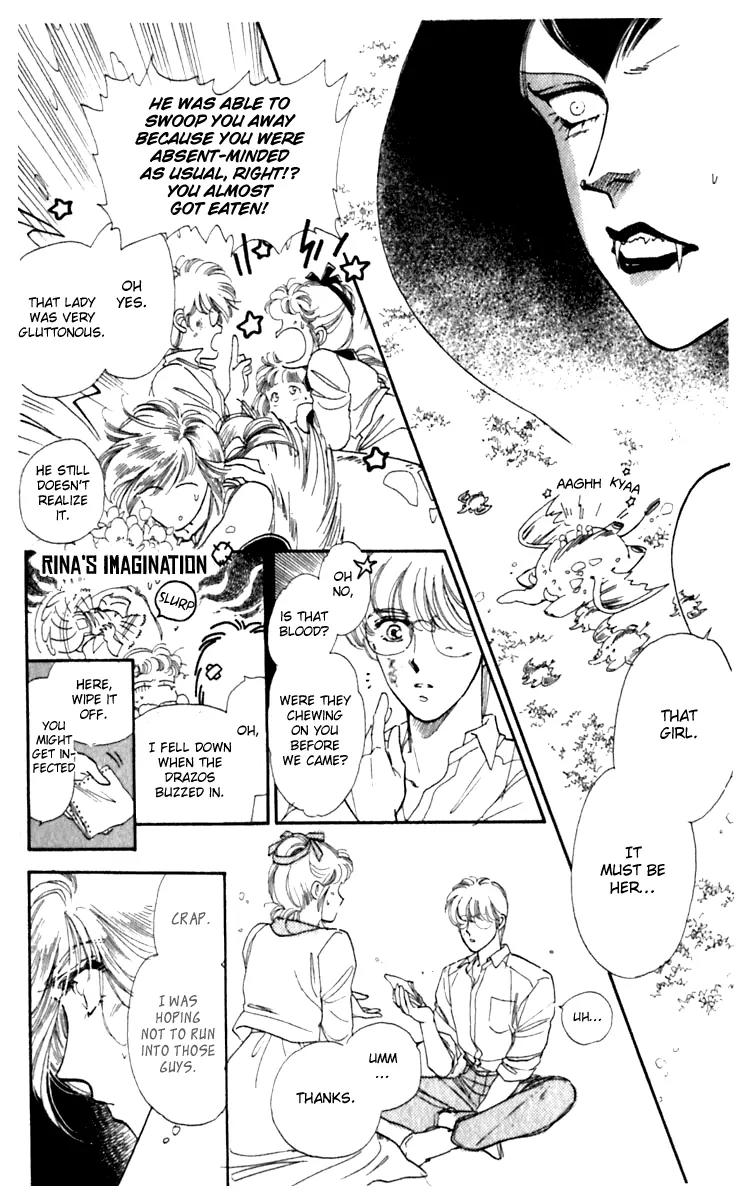 Viehmannin wa Utau Chapter 4 page 11 - Chapter 4