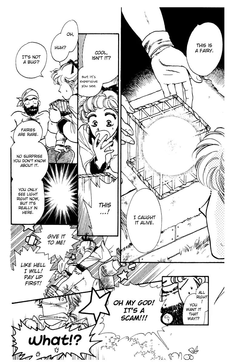 Viehmannin wa Utau Chapter 4 page 17 - Chapter 4