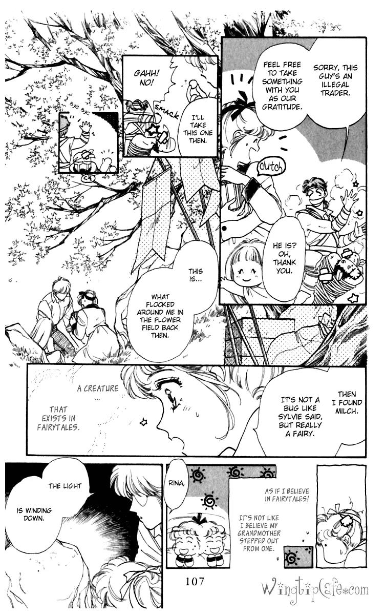 Viehmannin wa Utau Chapter 4 page 18 - Chapter 4