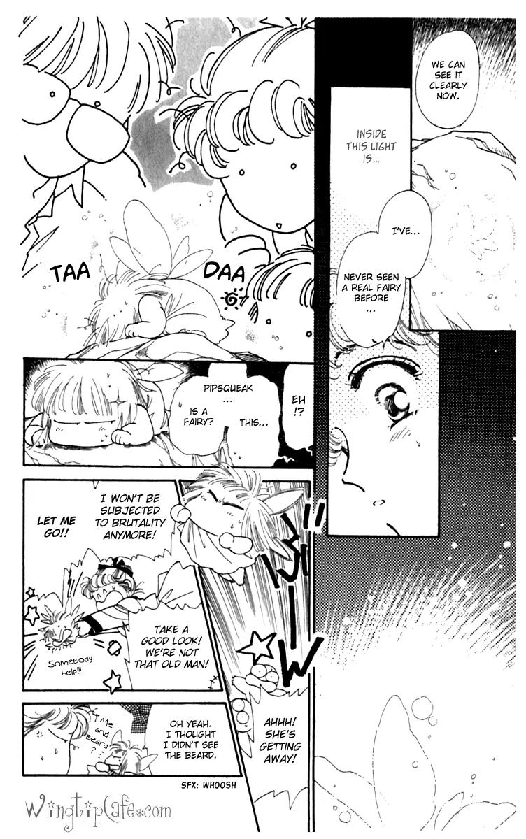 Viehmannin wa Utau Chapter 4 page 19 - Chapter 4