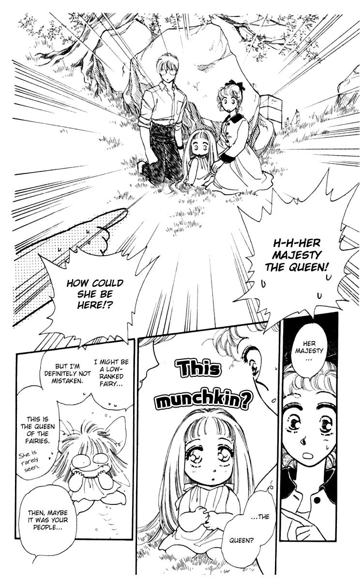 Viehmannin wa Utau Chapter 4 page 21 - Chapter 4