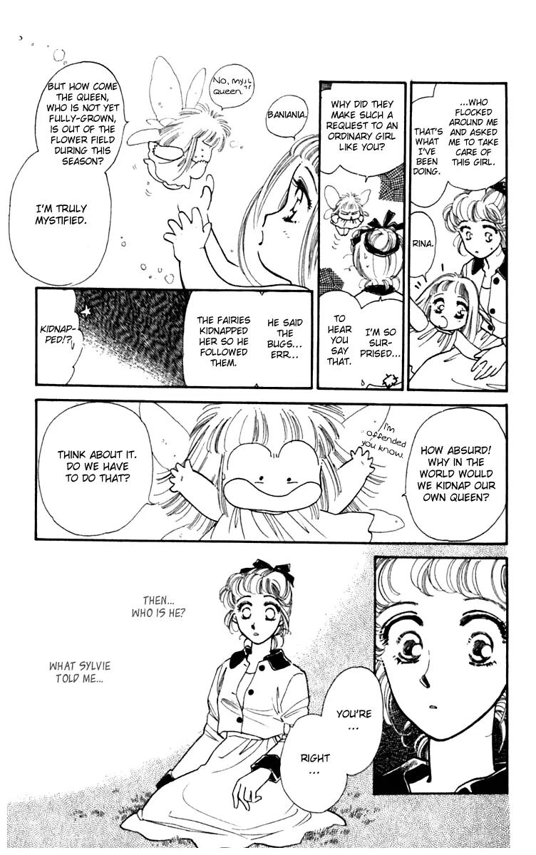 Viehmannin wa Utau Chapter 4 page 22 - Chapter 4