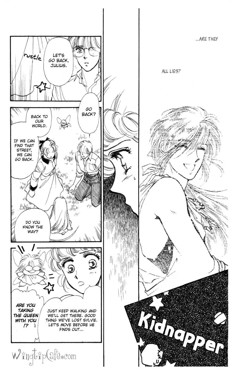 Viehmannin wa Utau Chapter 4 page 23 - Chapter 4