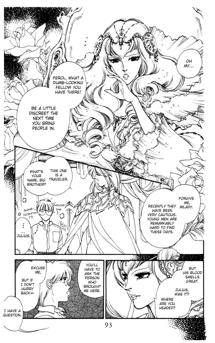 Viehmannin wa Utau Chapter 4 page 4 - Chapter 4