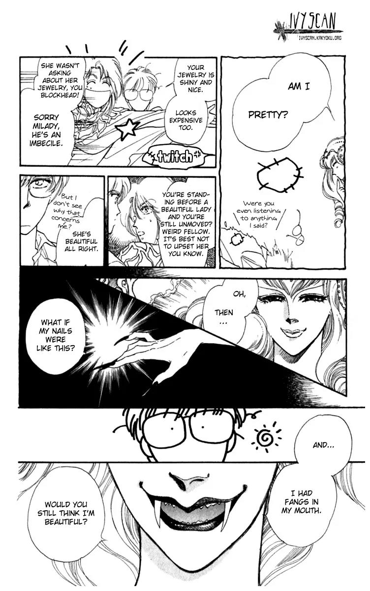 Viehmannin wa Utau Chapter 4 page 5 - Chapter 4