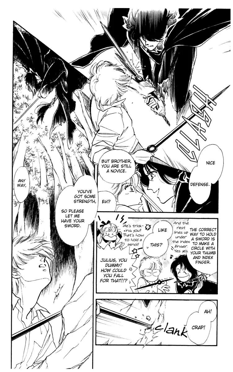 Viehmannin wa Utau Chapter 5 page 12 - Chapter 5