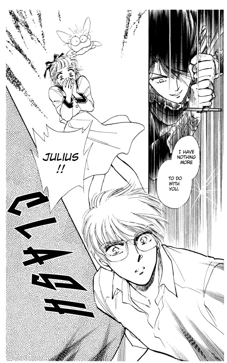 Viehmannin wa Utau Chapter 5 page 13 - Chapter 5