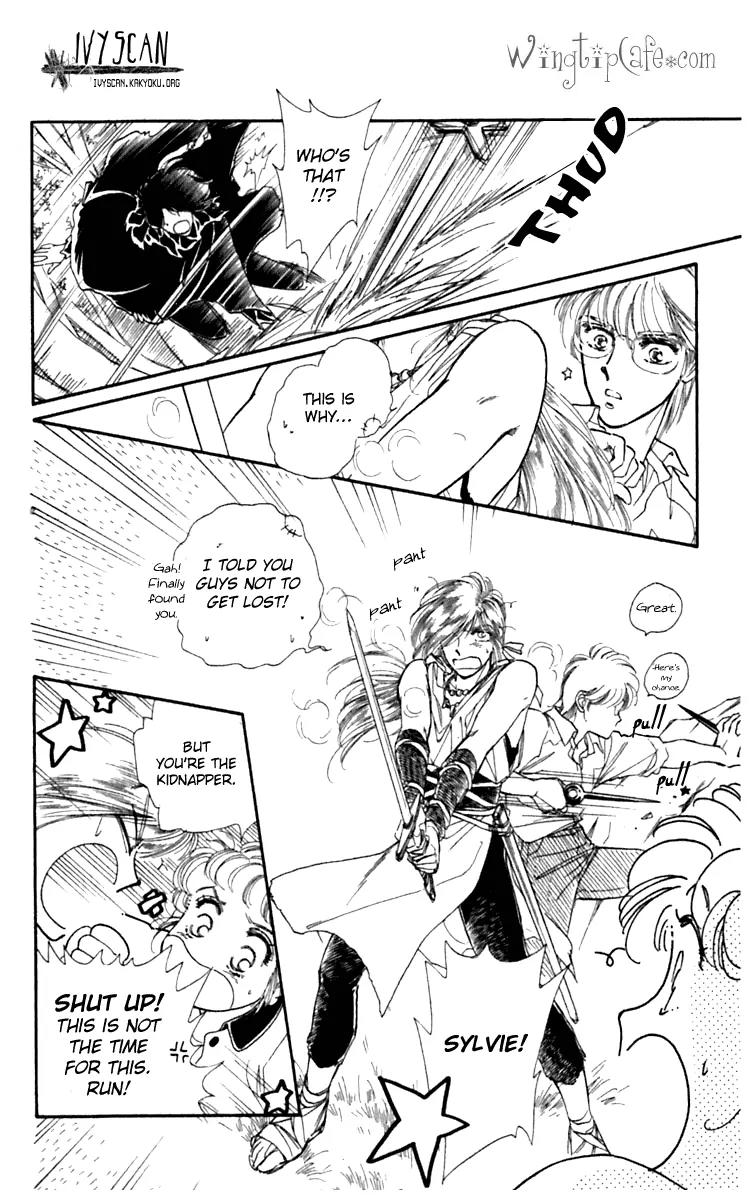 Viehmannin wa Utau Chapter 5 page 14 - Chapter 5