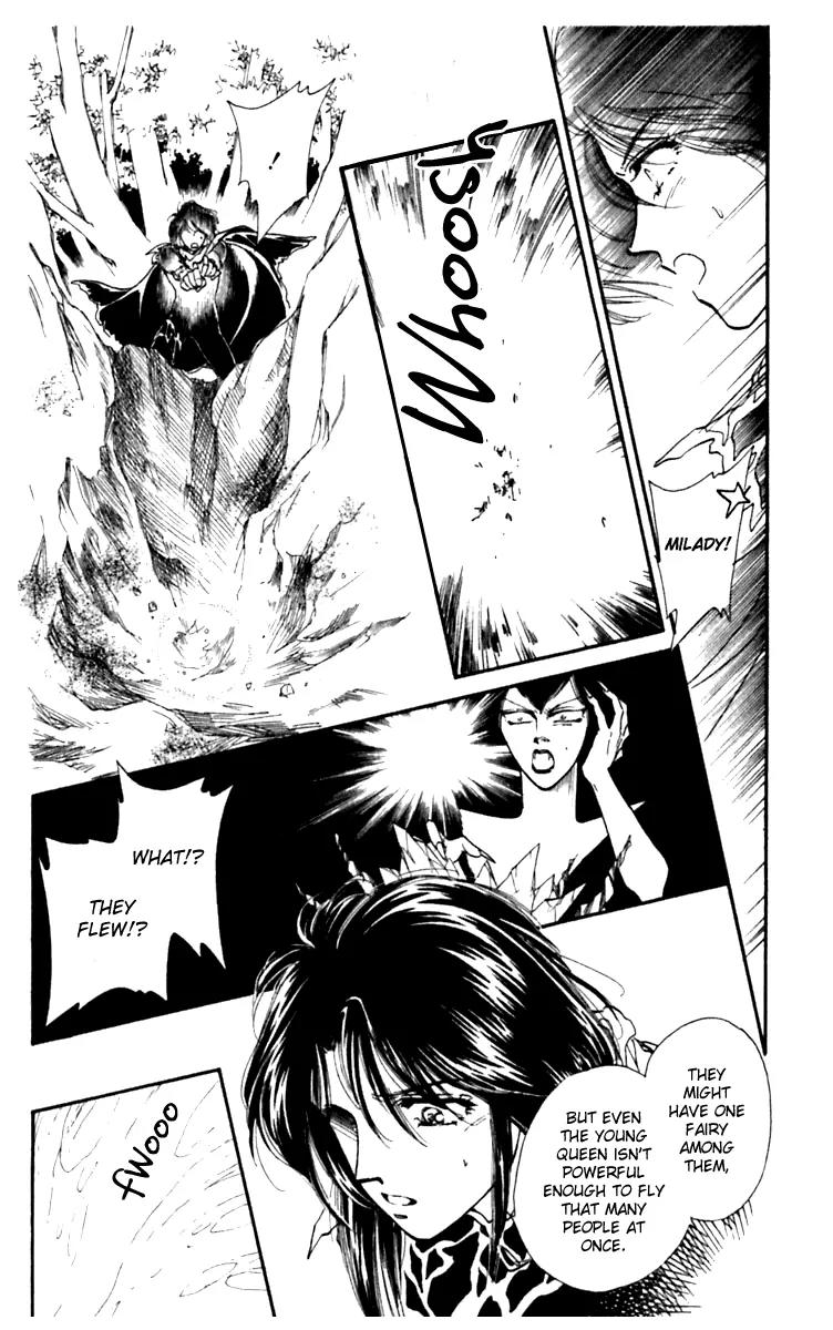 Viehmannin wa Utau Chapter 5 page 20 - Chapter 5