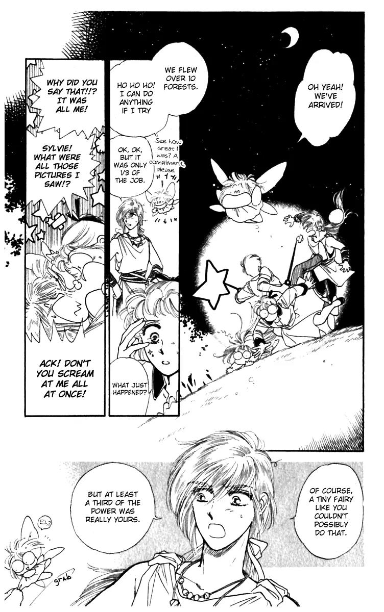 Viehmannin wa Utau Chapter 5 page 23 - Chapter 5