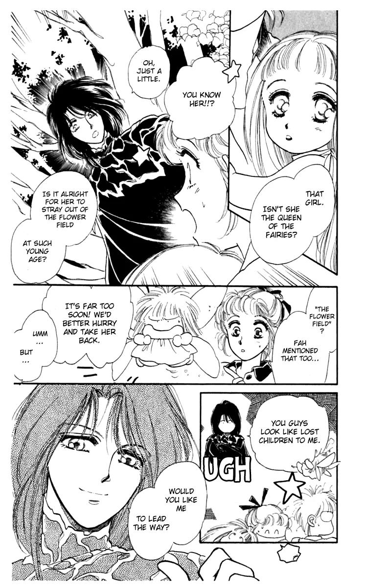 Viehmannin wa Utau Chapter 5 page 4 - Chapter 5
