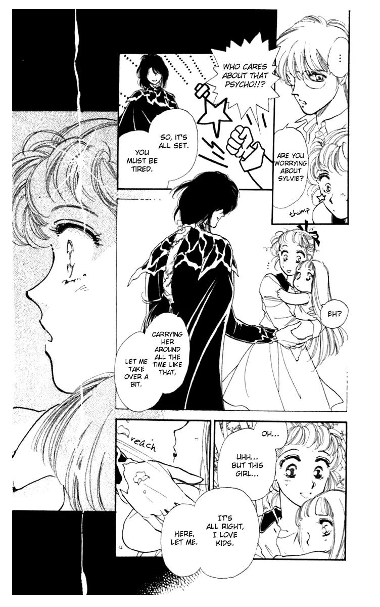 Viehmannin wa Utau Chapter 5 page 6 - Chapter 5