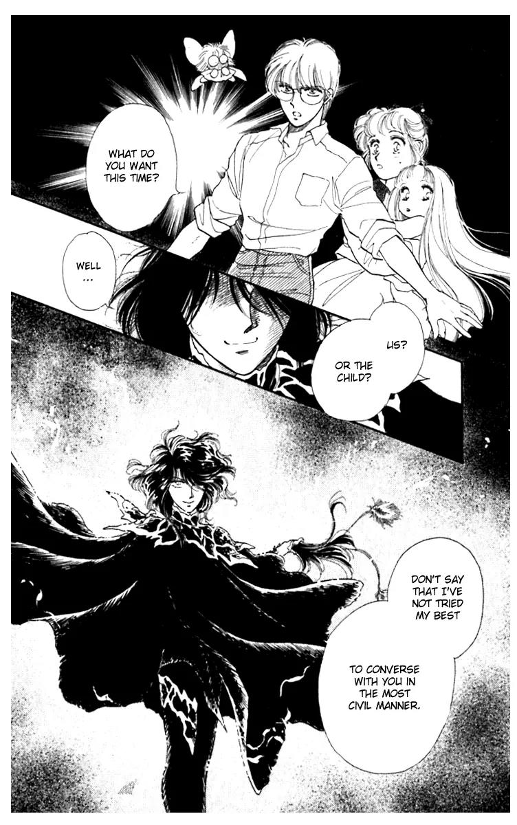 Viehmannin wa Utau Chapter 5 page 8 - Chapter 5