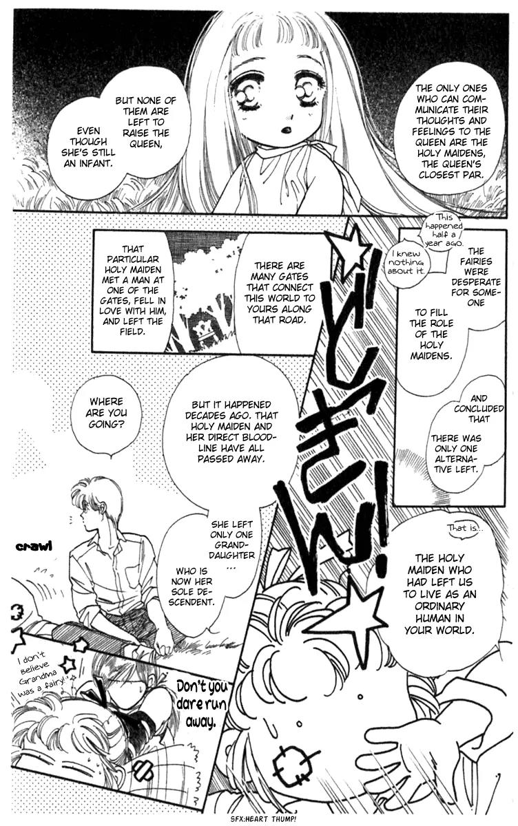 Viehmannin wa Utau Chapter 6 page 10 - Chapter 6