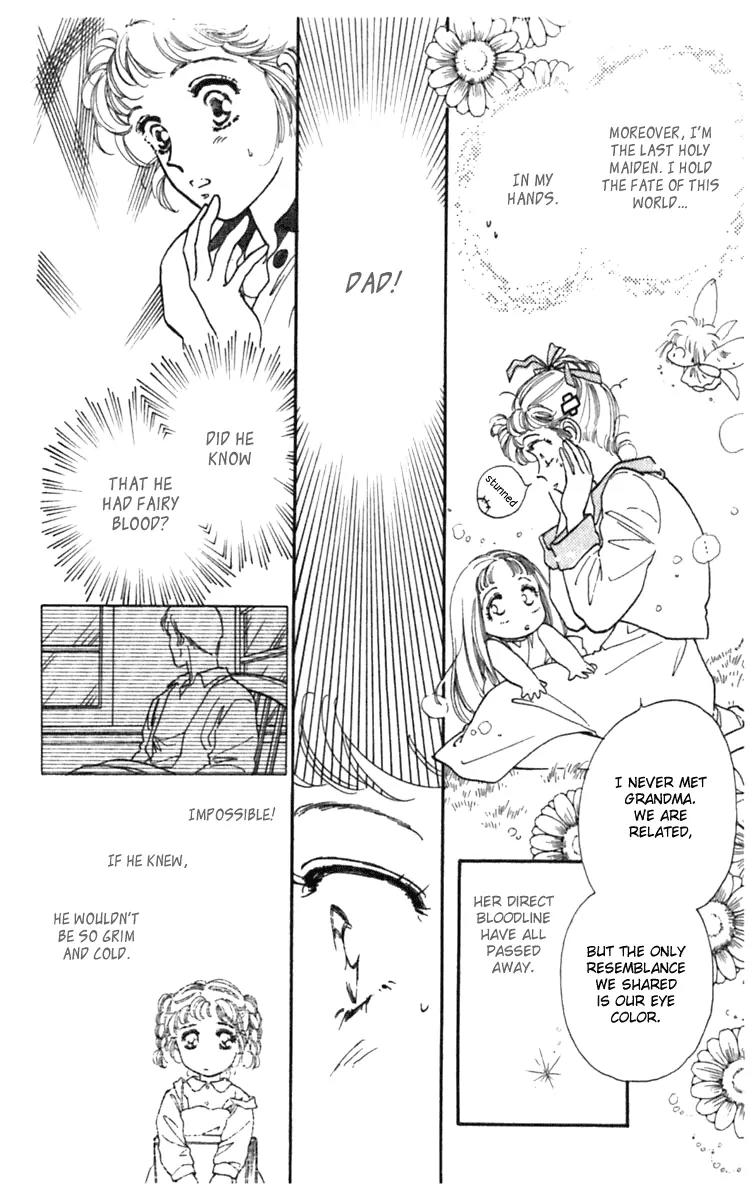 Viehmannin wa Utau Chapter 6 page 15 - Chapter 6