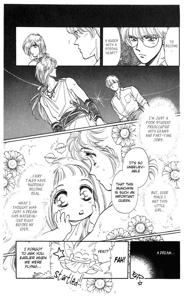 Viehmannin wa Utau Chapter 6 page 16 - Chapter 6