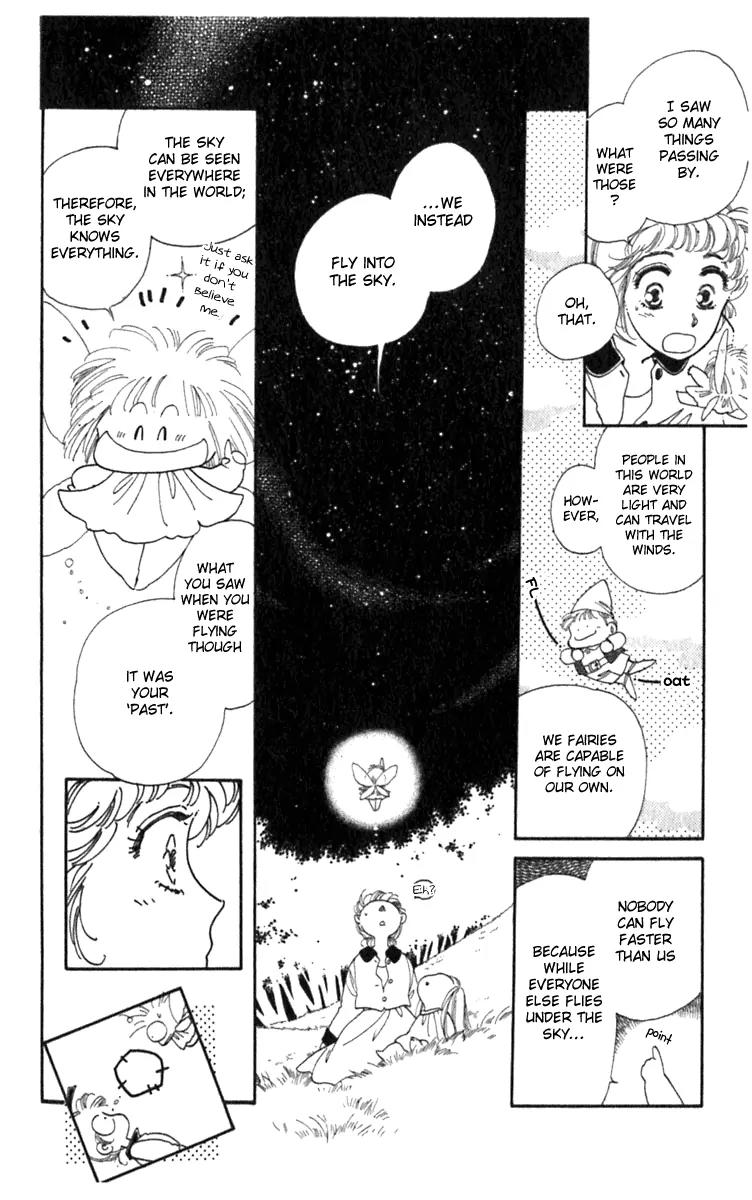 Viehmannin wa Utau Chapter 6 page 17 - Chapter 6