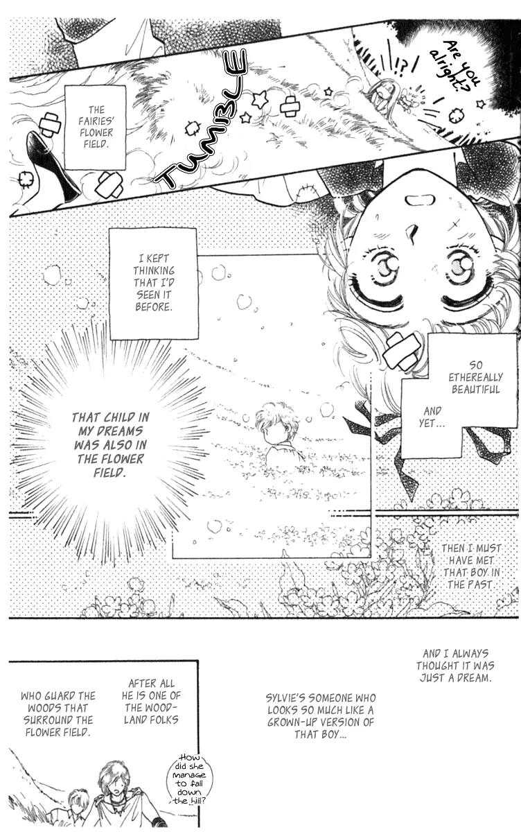 Viehmannin wa Utau Chapter 6 page 18 - Chapter 6