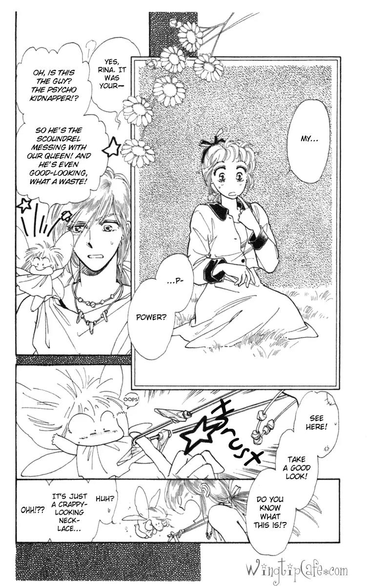 Viehmannin wa Utau Chapter 6 page 2 - Chapter 6