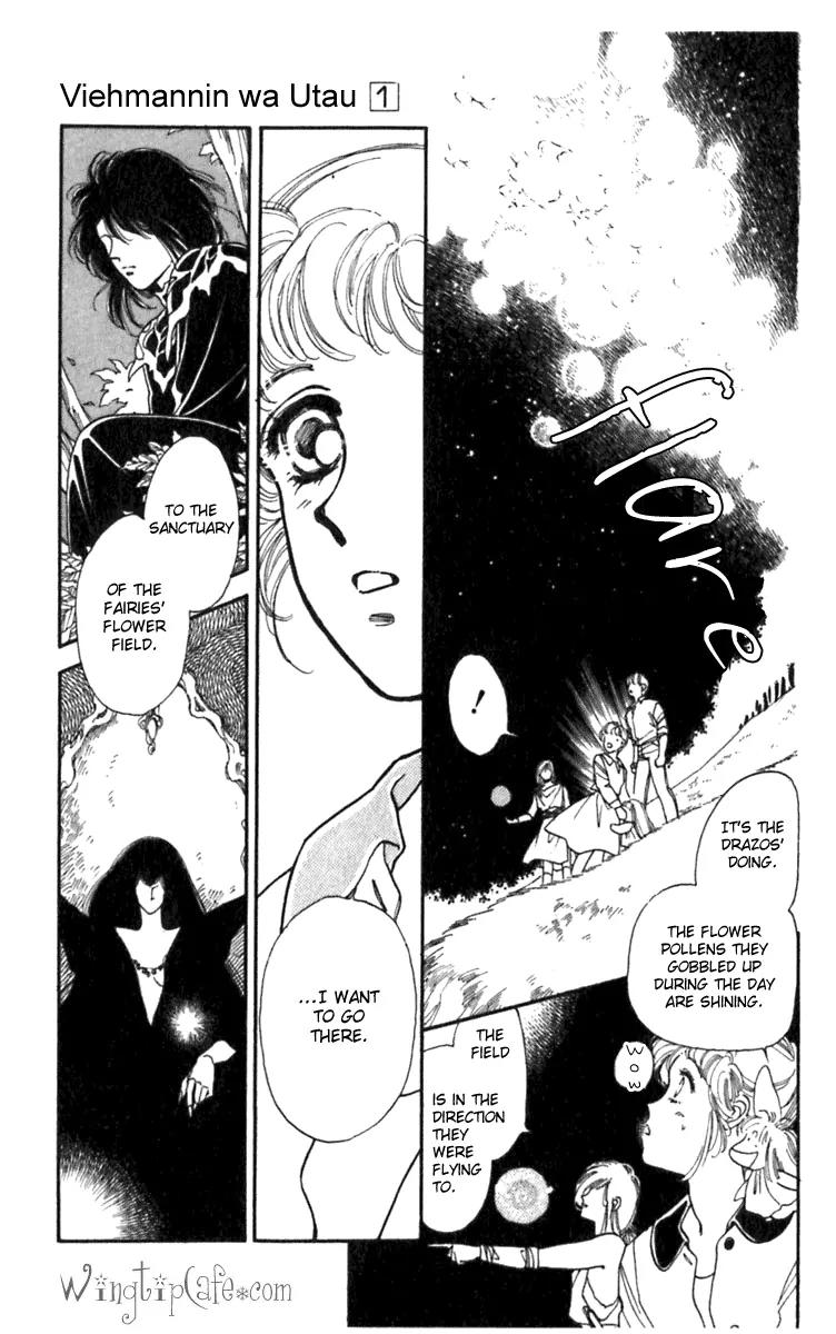 Viehmannin wa Utau Chapter 6 page 20 - Chapter 6