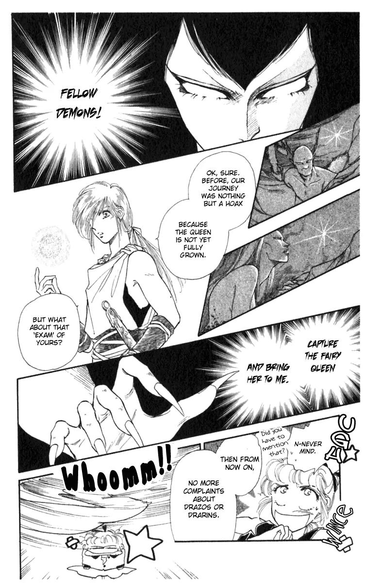 Viehmannin wa Utau Chapter 6 page 21 - Chapter 6