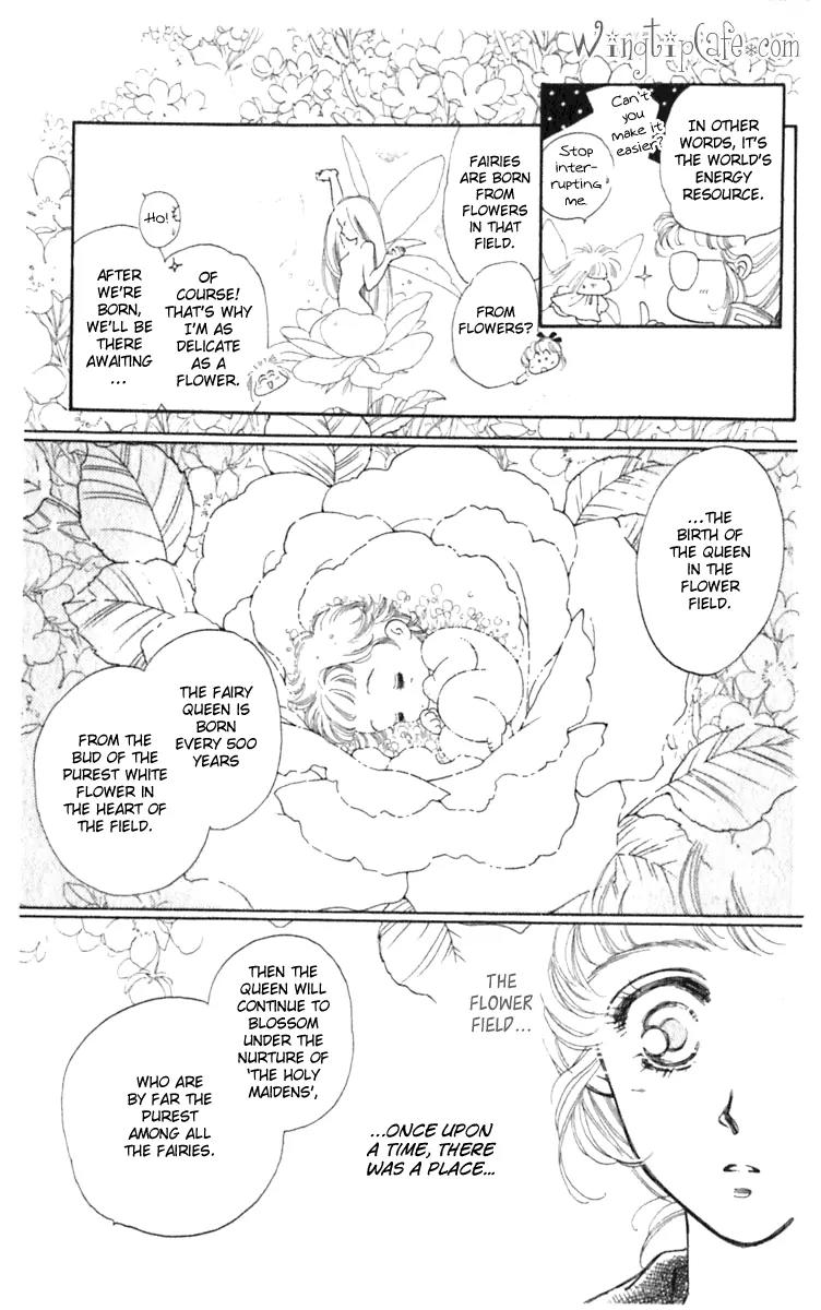 Viehmannin wa Utau Chapter 6 page 6 - Chapter 6