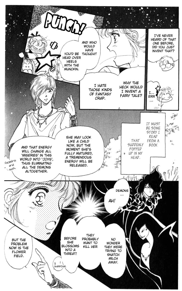 Viehmannin wa Utau Chapter 6 page 8 - Chapter 6