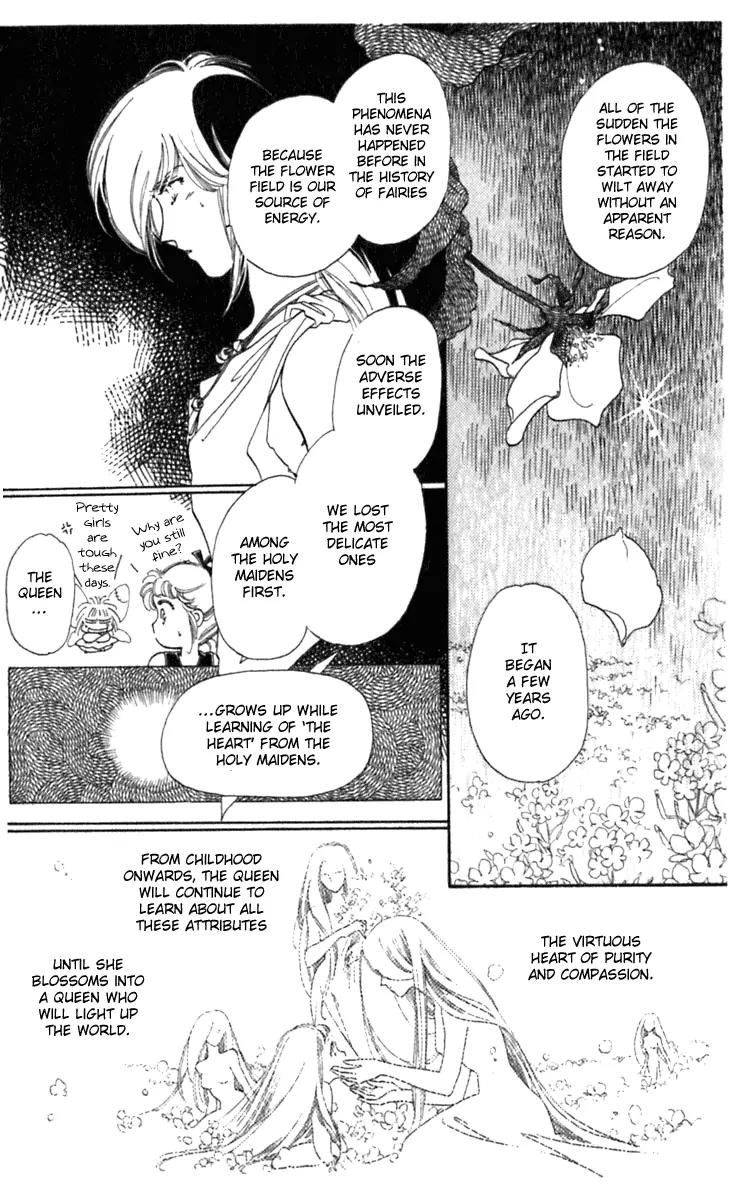 Viehmannin wa Utau Chapter 6 page 9 - Chapter 6