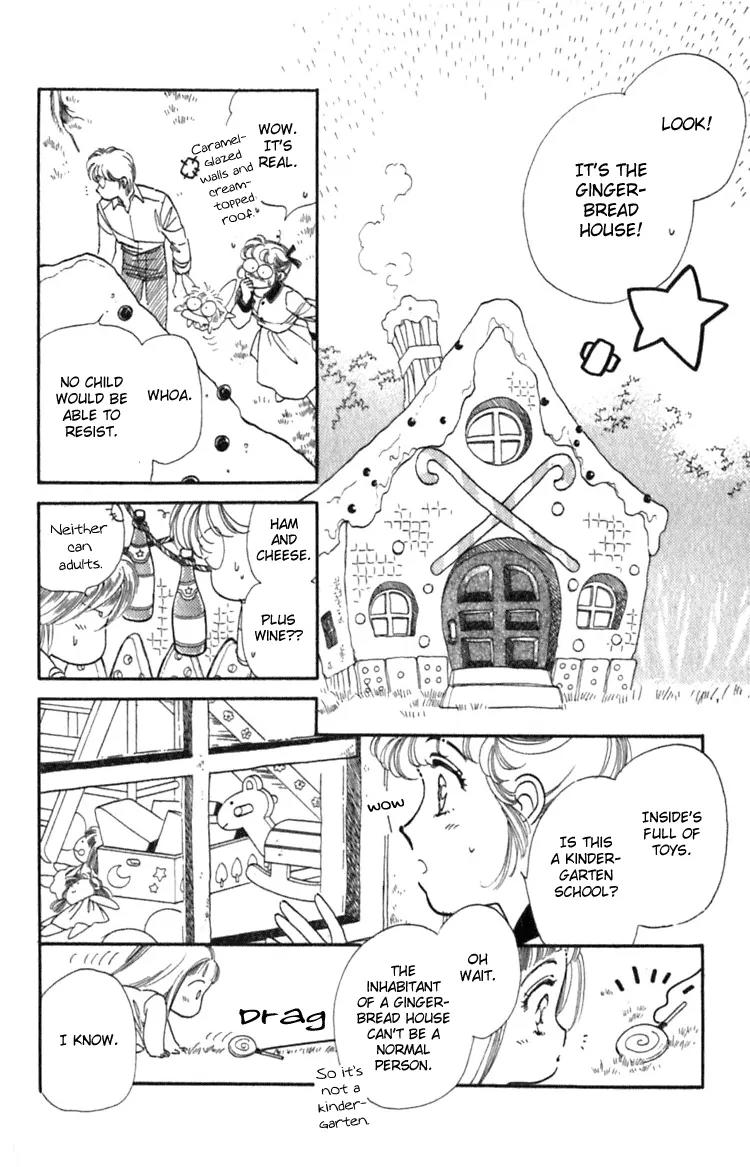 Viehmannin wa Utau Chapter 7 page 11 - Chapter 7