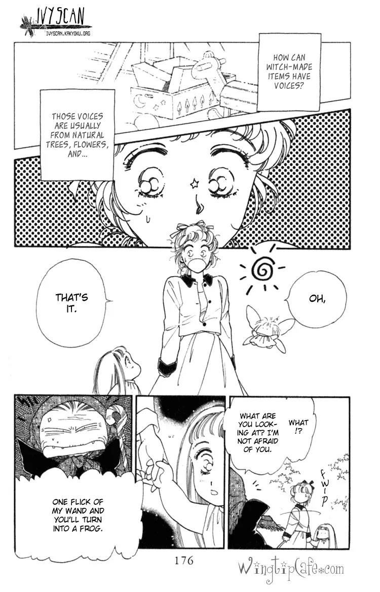 Viehmannin wa Utau Chapter 7 page 15 - Chapter 7